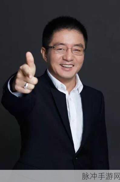 王慧文：王慧文：创新思维与领导力的典范