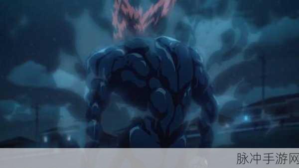 一拳超人第三季上映时间：《一拳超人》第三季正式上映时间揭晓，粉丝期待已久！