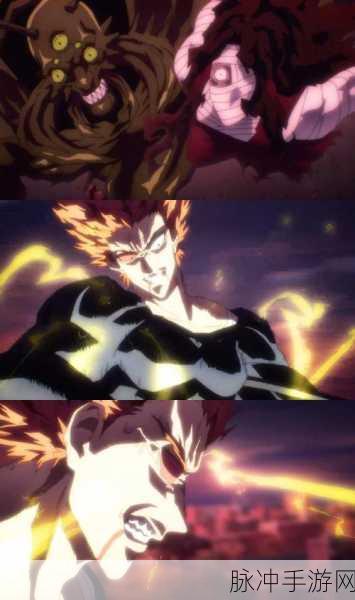 一拳超人第三季上映时间：《一拳超人》第三季正式上映时间揭晓，粉丝期待已久！