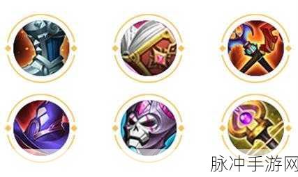 王者荣耀司马懿最强出装六神装：王者荣耀司马懿最强出装推荐，六神装解析与搭配技巧