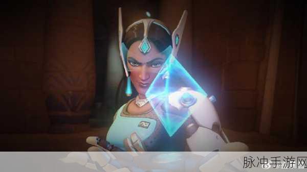 守望先锋国外比赛亚军：拓展守望先锋赛事舞台，亚军队伍再创辉煌成就