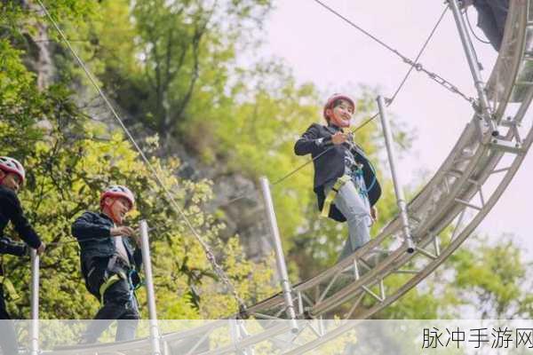 双龙入户怎么玩：探索拓展双龙入户的多种玩法与技巧分享