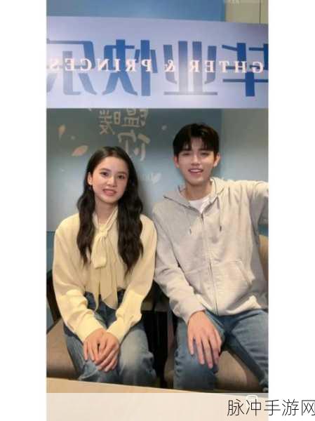 两个人的免费直播：双人互动直播盛宴：共享精彩时刻与无限乐趣