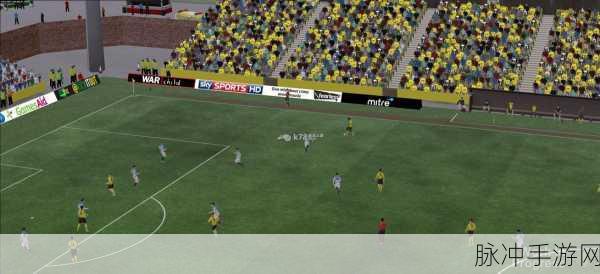 足球经理2012：足球经理2012：重塑球队辉煌的策略与挑战之旅