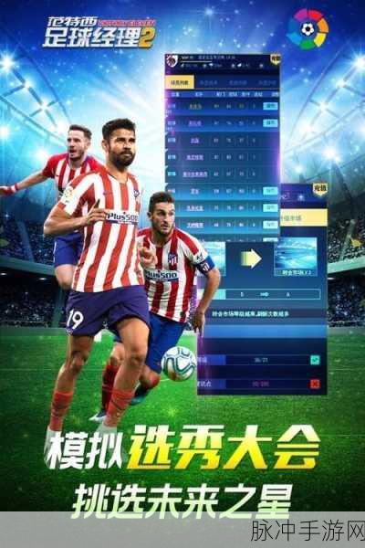 足球经理2012：足球经理2012：重塑球队辉煌的策略与挑战之旅