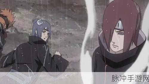 长门和小南拔萝卜软件：探索长门与小南的奇妙拔萝卜冒险旅程