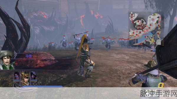 无双大蛇2终极版有pc版吗：无双大蛇2终极版是否有PC版本的详细介绍