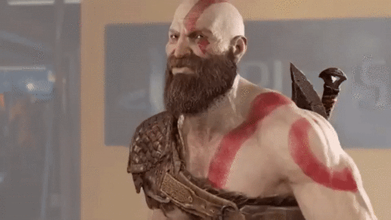 战神6最新消息制作发行：《战神6》最新动态曝光：制作进展与发售信息全揭秘