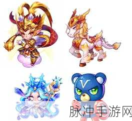 天天酷跑攻略，齐天大圣搭配哪些坐骑能爆分？