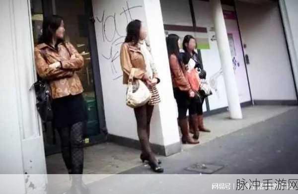 Chinese嫖中国老妇系列：探寻中国老妇的生活与情感：嫖娼背后的故事与思考