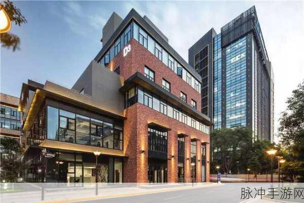 盖娅互娱：探索盖娅互娱的无限可能与创意世界之旅