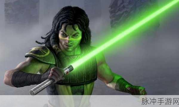 绝地武士幸存者ps4：绝地武士幸存者：勇闯银河的冒险之旅