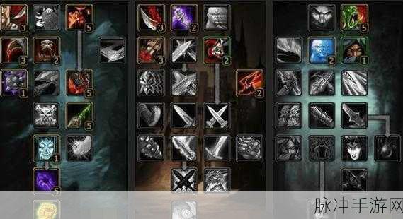 魔兽世界335pve盗贼输出：魔兽世界335版本盗贼PVE输出技巧与装备选择解析