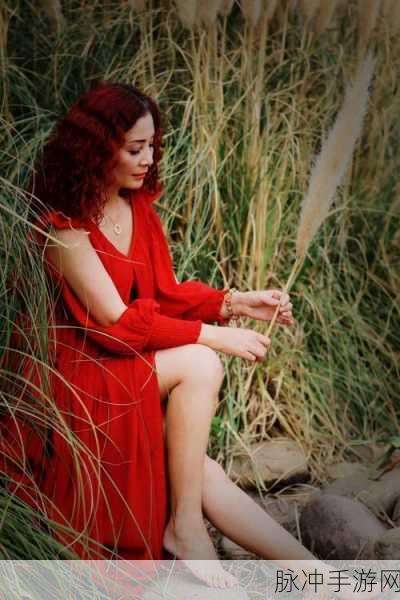 ChineSe露脸老女人：岁月沉淀的魅力：探讨中国熟女的独特风采与智慧