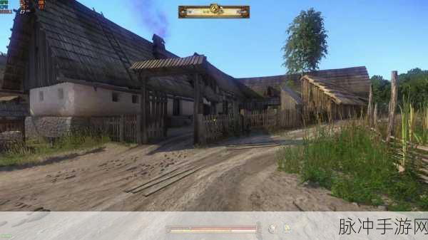 天国拯救死无对证完美攻略：天国拯救：破解死无对证的完美攻略与技巧分享