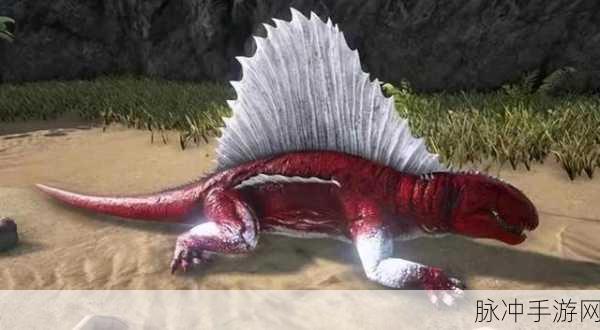 方舟生存进化，解锁红树林伐木利器——高效龙种推荐