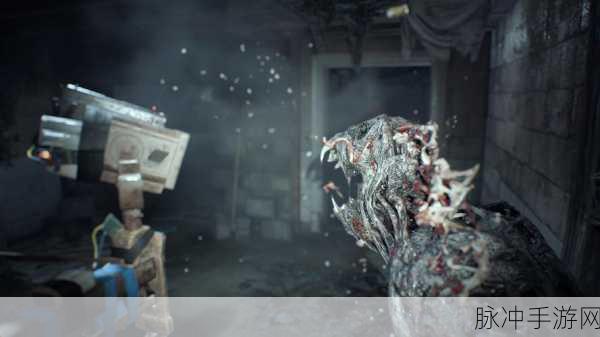 生化危机7销量：《生化危机7》销量突破千万，续写经典恐怖游戏传奇。