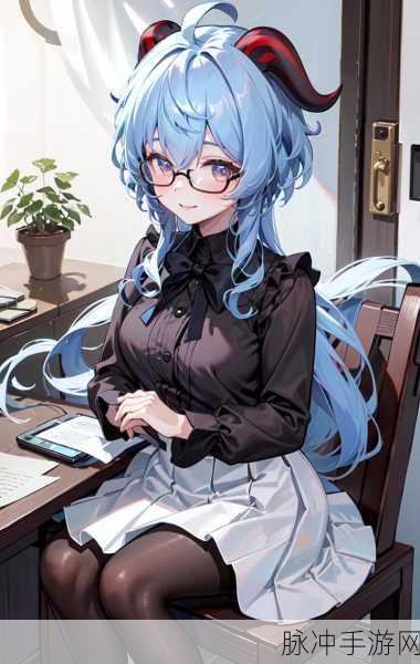 甘雨挤牛奶：甘雨挤牛奶：探索传统与现代结合的美味之旅