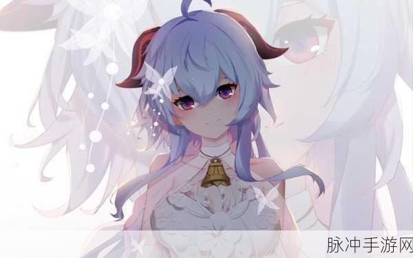 甘雨挤牛奶：甘雨挤牛奶：探索传统与现代结合的美味之旅