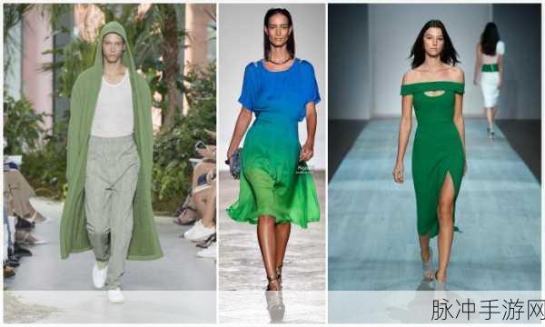 17c.一起草色：探寻17c草色的奥秘与自然之美，共享绿色生活新体验