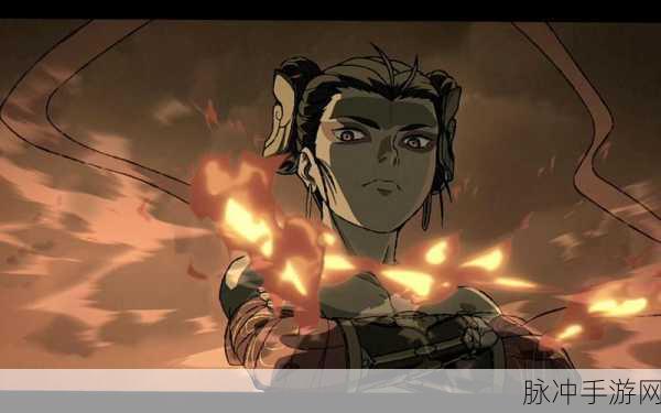 黑神话XGP：黑神话：重启传说与新纪元的探险之旅