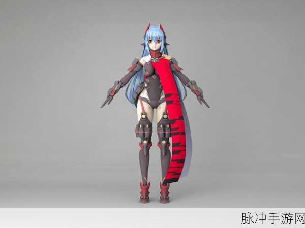 3dmax动漫入口免费：免费获取3D Max动漫制作入口，让你的创意无限延伸！