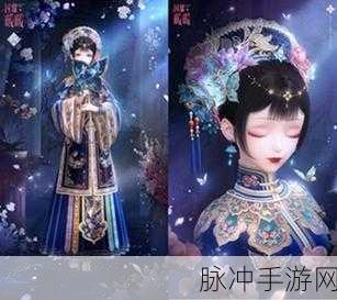 深度解析闪耀暖暖晚城惊梦活动全攻略