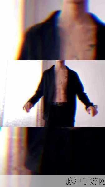 腹肌小奶狗天台手冲：在天台畅享小奶狗的温柔与腹肌魅力