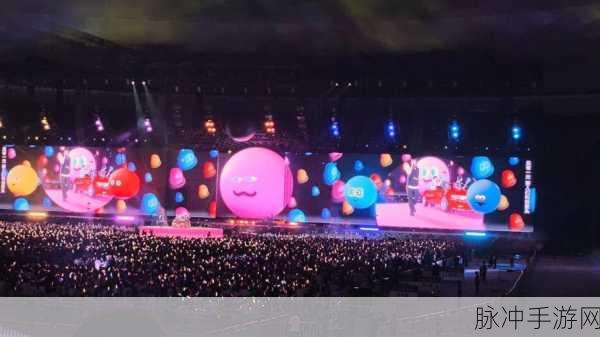 两个球球抖动视频：1. ＂两个可爱球球一起抖动，欢乐瞬间不容错过！