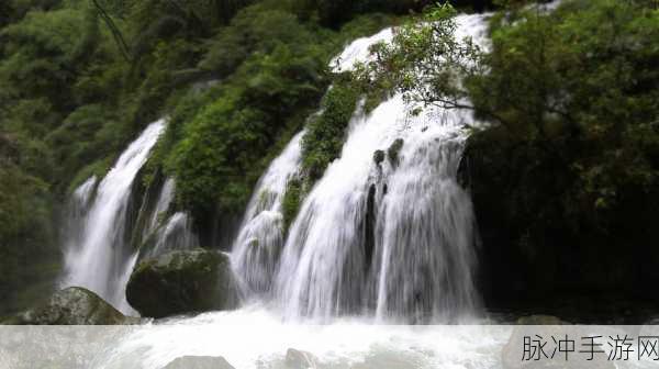 黄龙直捣溪水潺潺指的是什么：探寻黄龙之美，畅游溪水潺潺的旅程