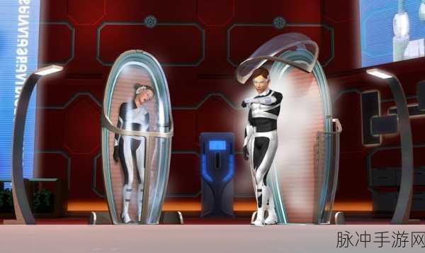 模拟人生3前进未来手游攻略，如何制造机器人？