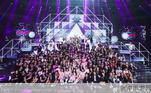 火箭少女流牛奶：火箭少女全新发力，推出独特流牛奶系列产品！