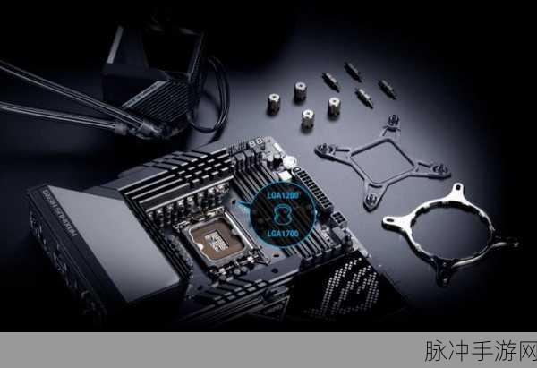lga 1851：LGA 1851：助力城市可持续发展的新兴技术平台解析