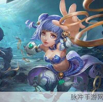 乱斗西游海若天赋技能选择及加点深度解析