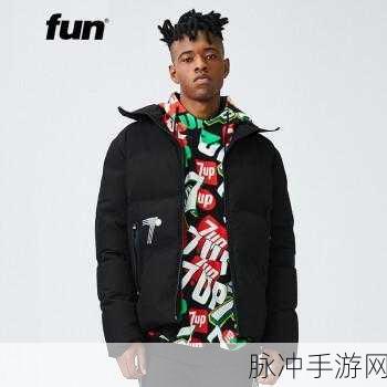 155.fun黑：探索155.fun黑色主题的无限创意与乐趣之旅