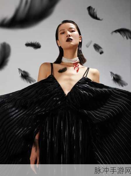 155.fun黑：探索155.fun黑色主题的无限创意与乐趣之旅