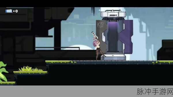 兔子女郎的冒险游戏官方正式版：兔子女郎的奇幻冒险：探索神秘世界与勇者同行