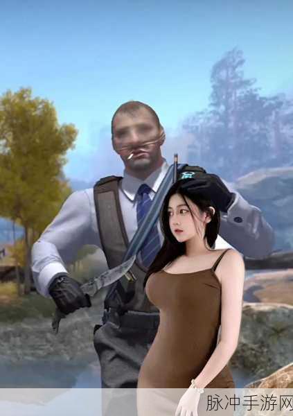 csgo暴躁妹妹与logo对比：探索CSGO暴躁妹妹与LOGO设计风格的深度对比