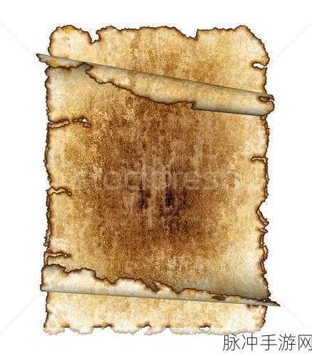 附魔写在羊皮纸：细腻工艺：羊皮纸上的拓展附魔艺术探秘