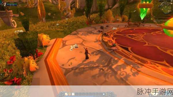 3060显卡玩魔兽世界：使用3060显卡畅玩魔兽世界的最佳体验与设置建议