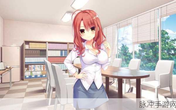 常轨脱离creative汉化直装：常轨脱离：创意汉化版直装体验全攻略