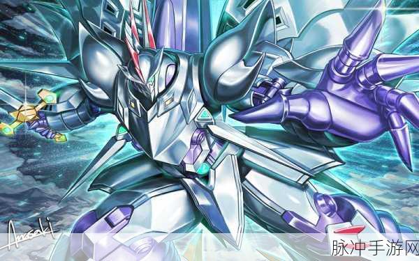 超级机器人大战 新作：超级机器人大战：未来战域的英雄觉醒与挑战