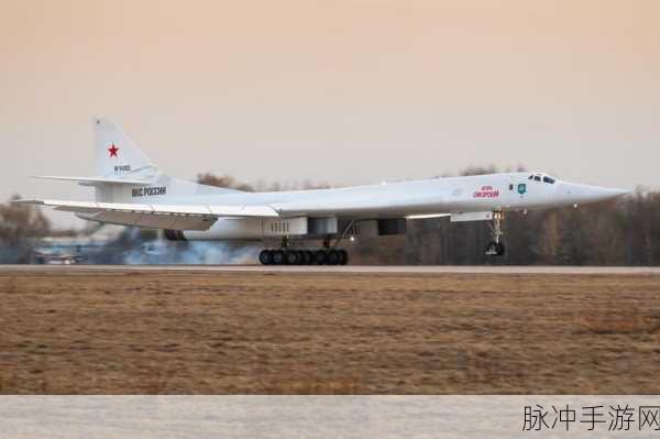 中国4架图160到货：中国四架图-160战斗轰炸机完成交付，增强空军实力