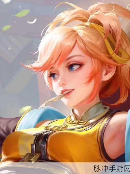 王者荣耀姬小满奖励自己的图片：姬小满荣耀之路：丰厚奖励与成长的精彩瞬间