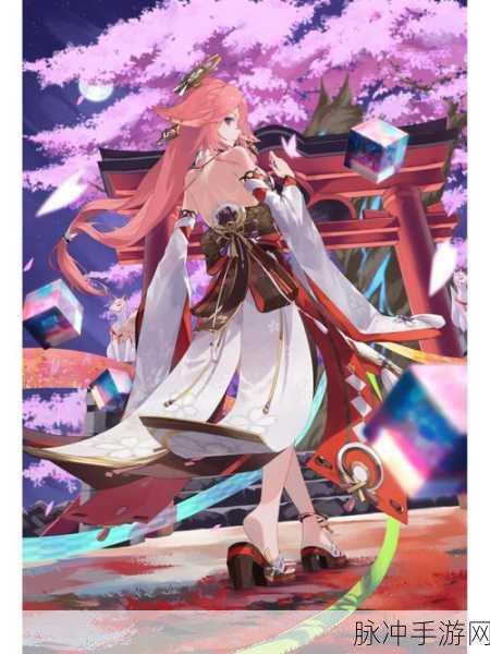 八重神子被丘丘人抓去繁殖后代的视频：“八重神子被丘丘人掳走，展开奇幻的繁殖冒险之旅”