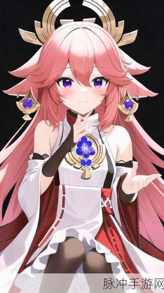 八重神子被丘丘人抓去繁殖后代的视频：“八重神子被丘丘人掳走，展开奇幻的繁殖冒险之旅”