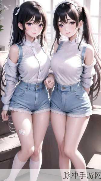 二次元羞羞漫画口工：二次元羞羞漫画：探索幻想与现实交织的奇妙旅程