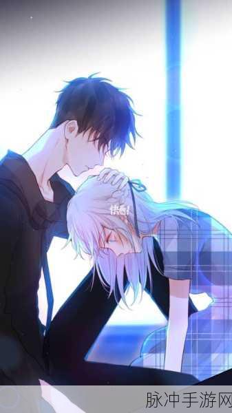 二次元羞羞漫画口工：二次元羞羞漫画：探索幻想与现实交织的奇妙旅程