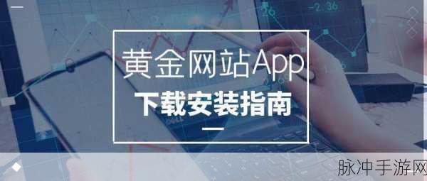 黄金app污染免费观看：探索黄金app污染问题的全面分析与解决方案