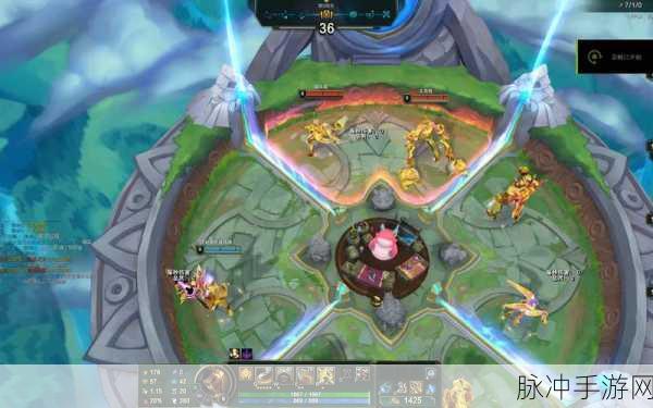 斗魂竞技场雪人拿投机者之刃有用吗：斗魂竞技场雪人获取投机者之刃的价值分析